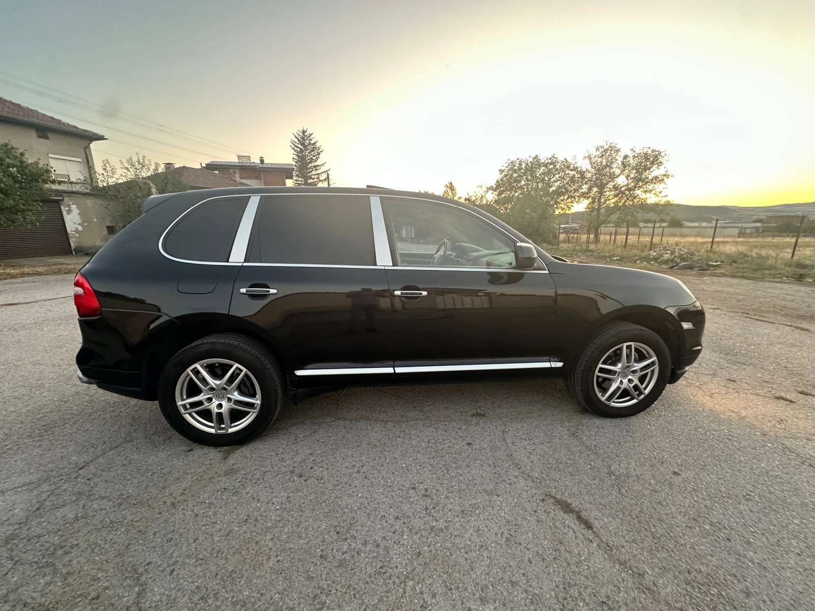 Porsche Cayenne LIZING-BARTER  Cayennes 3.0tdi 239k.s - изображение 5