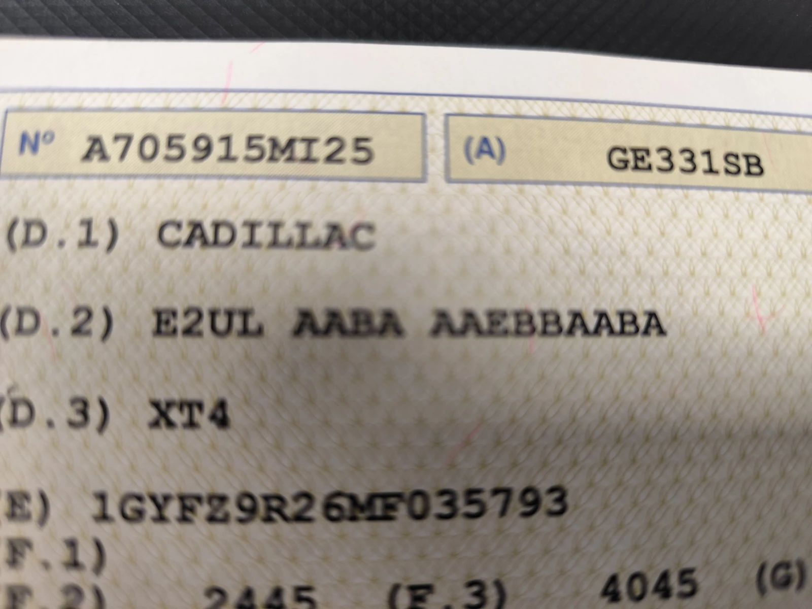 Cadillac XT4 350D* SPORT EXECUTIVE* 4X4* * MMI* NAVI | Mobile.bg   17