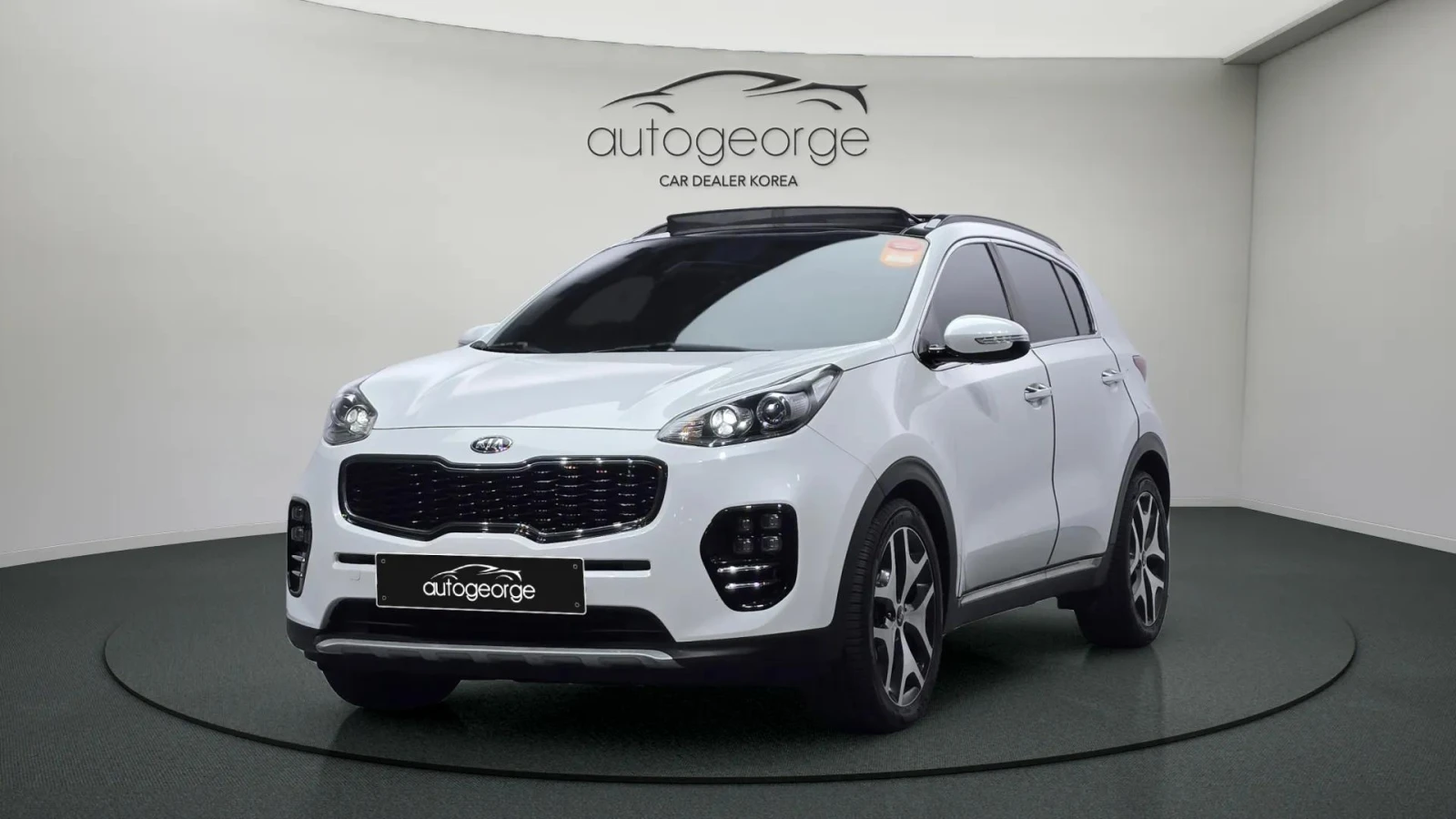 Kia Sportage 2.0 2WD NOBLESSE PLUS | Mobile.bg   1