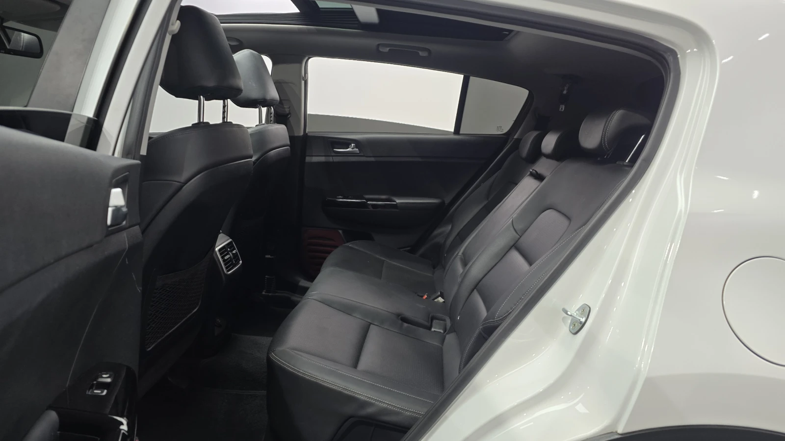 Kia Sportage 2.0 2WD NOBLESSE PLUS | Mobile.bg   12