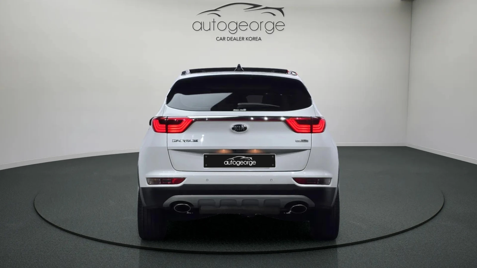 Kia Sportage 2.0 2WD NOBLESSE PLUS - изображение 4