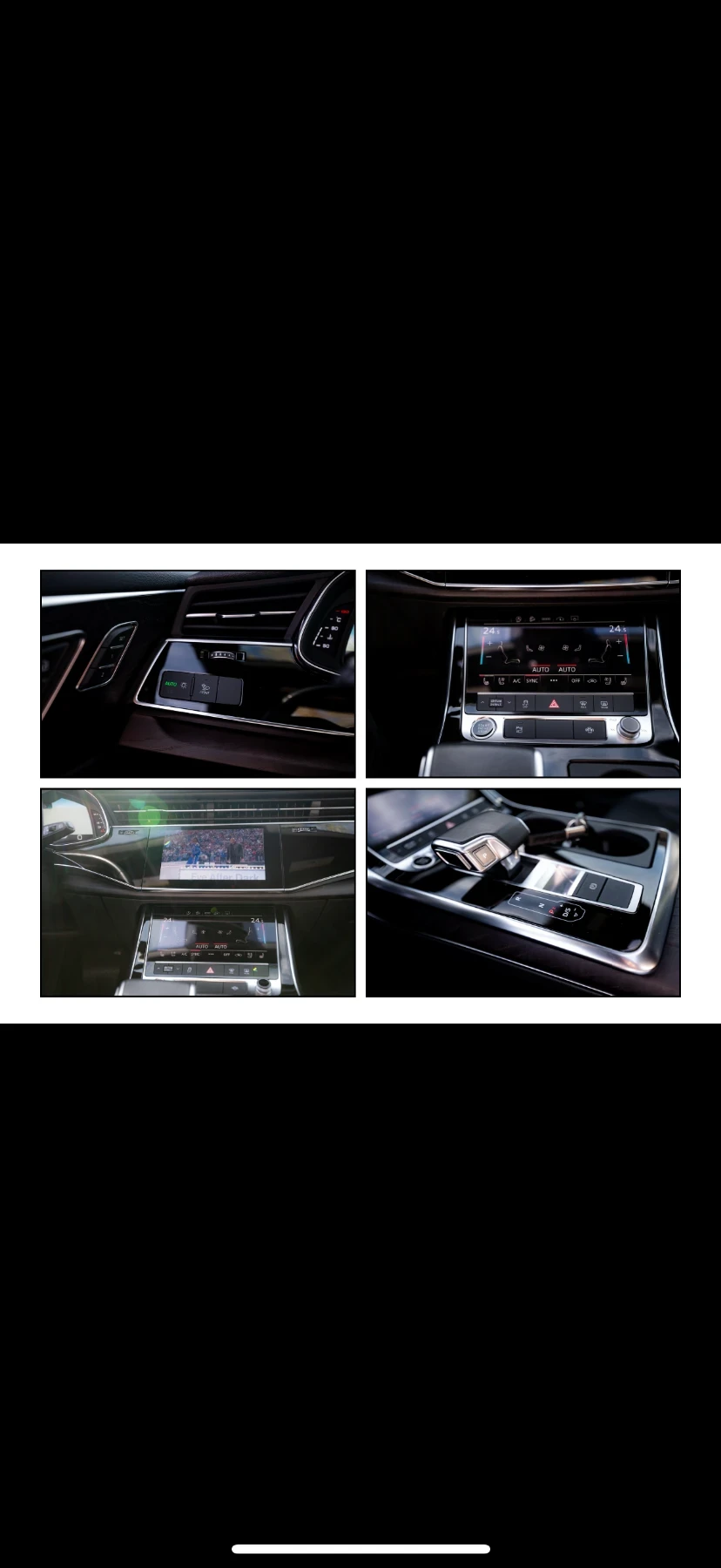 Audi Q8 Black Optic/B&O/S-Line/Technik | Mobile.bg � ����������� 12