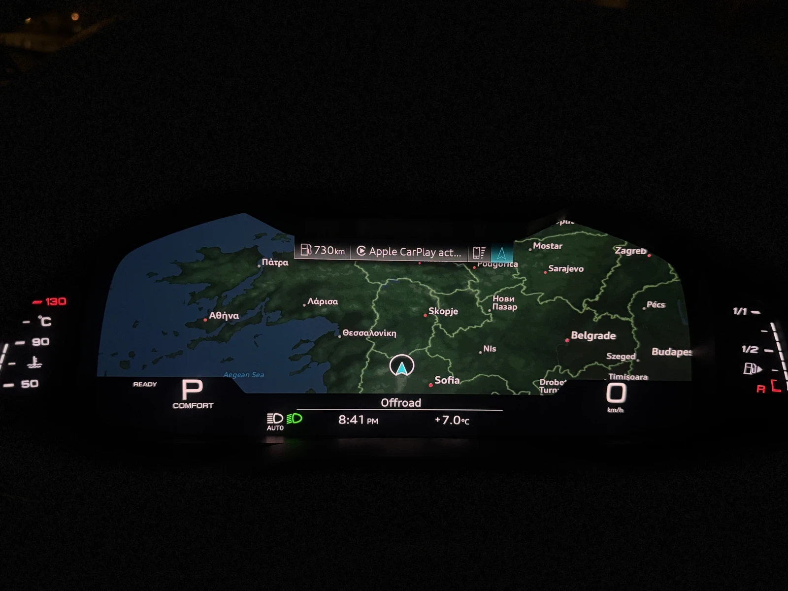 Audi Q8 Black Optic/B&O/S-Line/Technik | Mobile.bg � ����������� 16