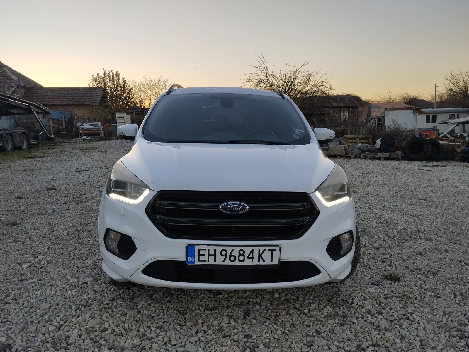 Ford Kuga | Mobile.bg � ����������� 1