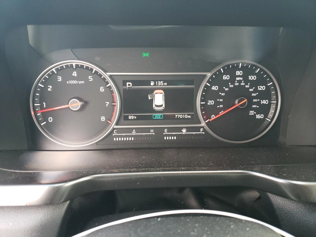 Kia Sorento LX - изображение 9