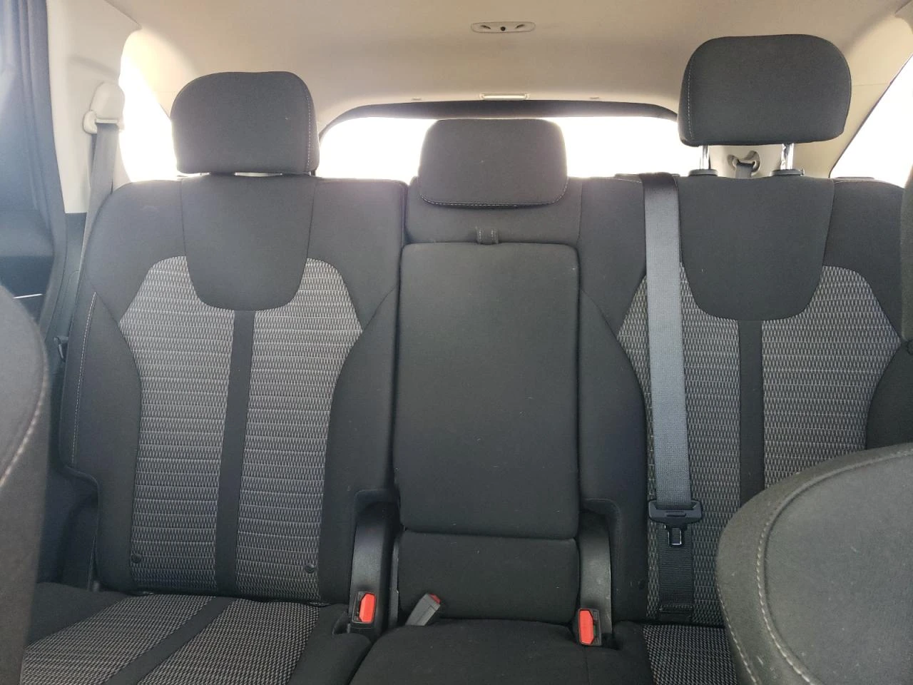 Kia Sorento LX - изображение 10