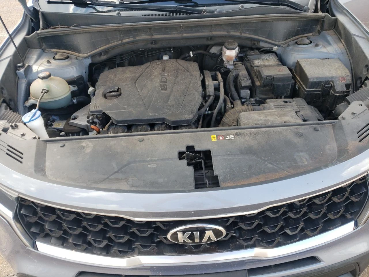 Kia Sorento LX | Mobile.bg   12