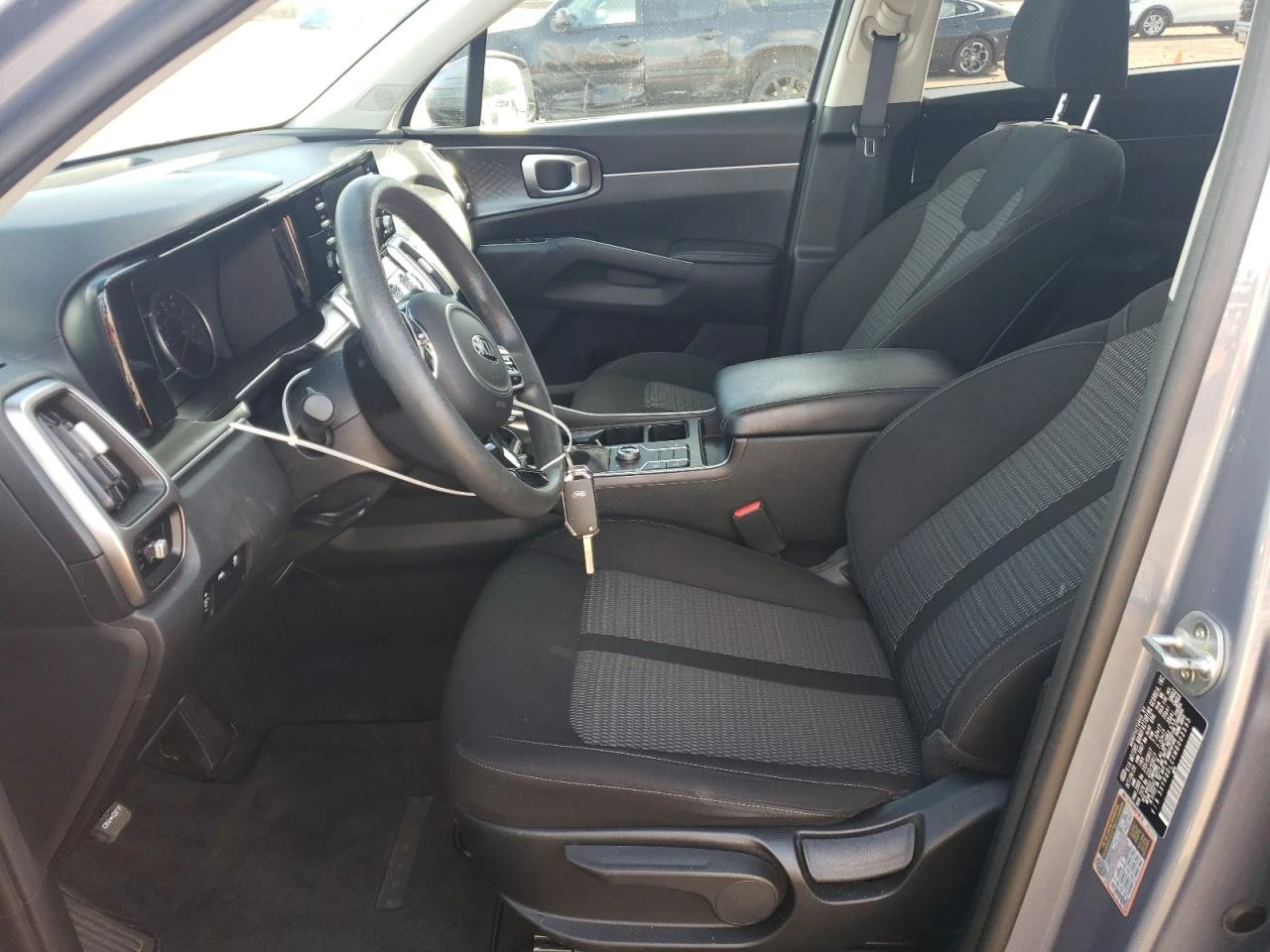 Kia Sorento LX - изображение 7