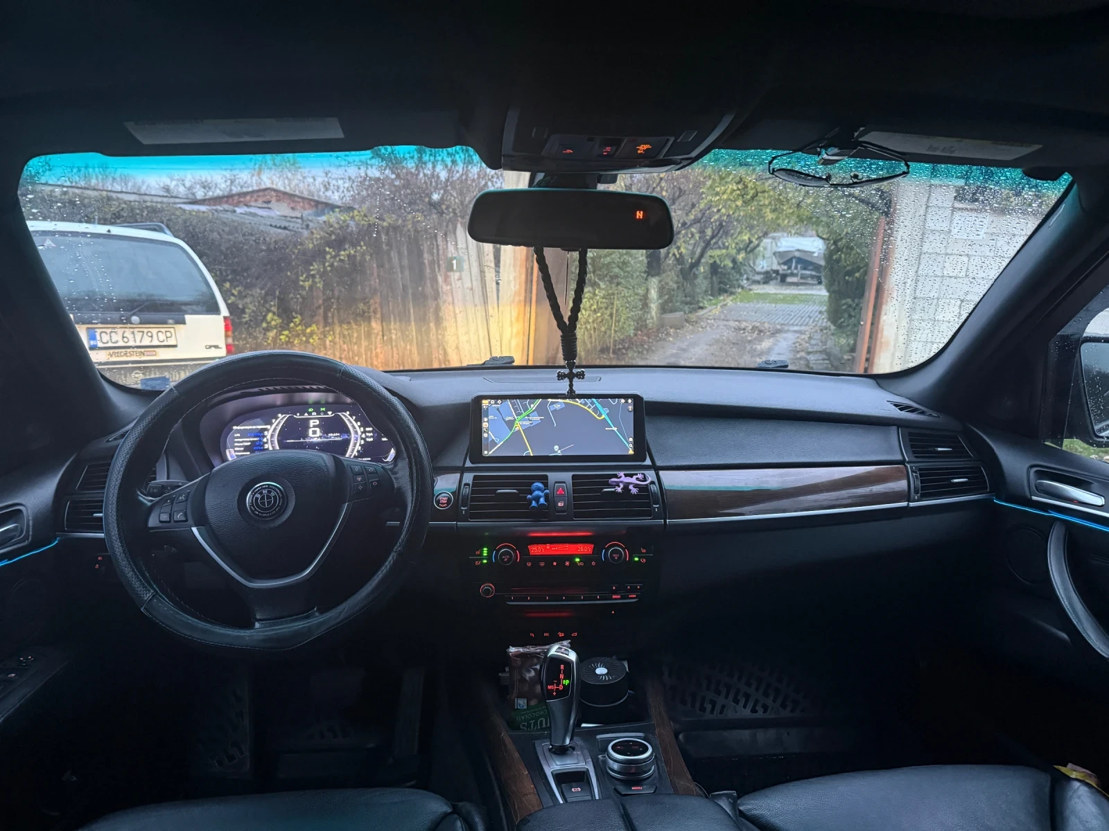 BMW X5 4.8 | Mobile.bg � ����������� 13