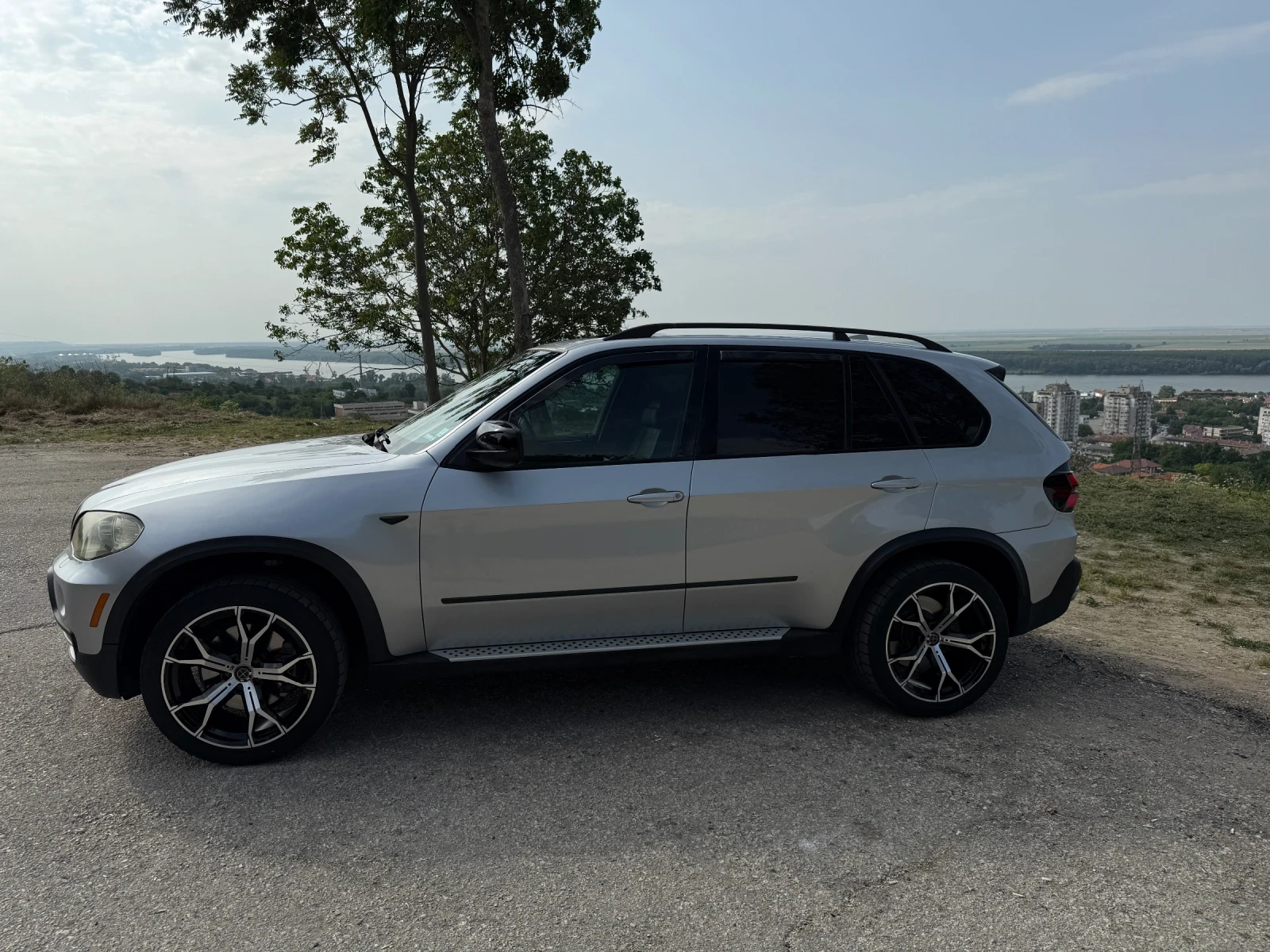 BMW X5 4.8 | Mobile.bg � ����������� 11