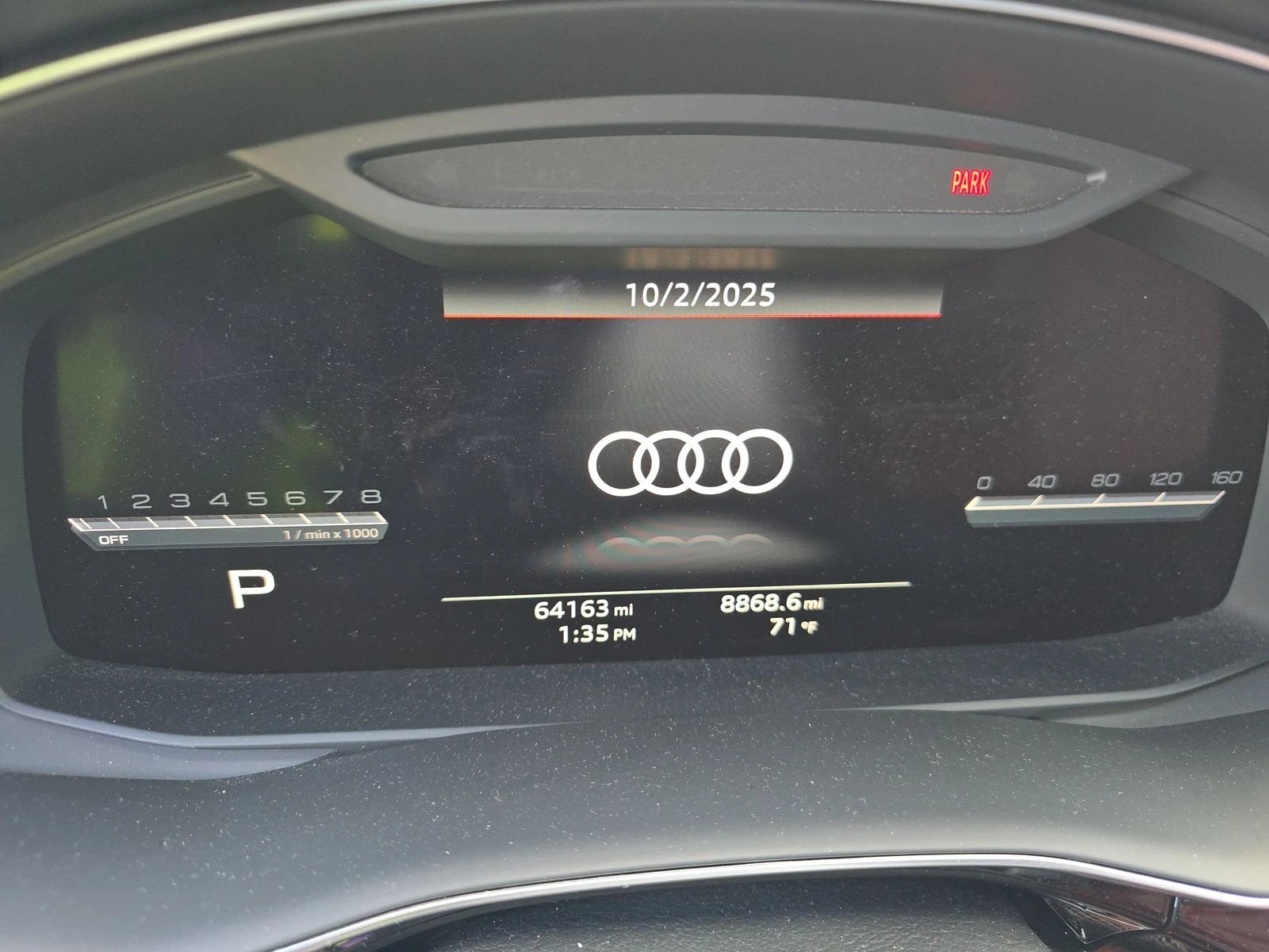 Audi SQ7 4.0T PRESTIGE * B&O * PANO * 360CAM * MATRIX LED | Mobile.bg   12