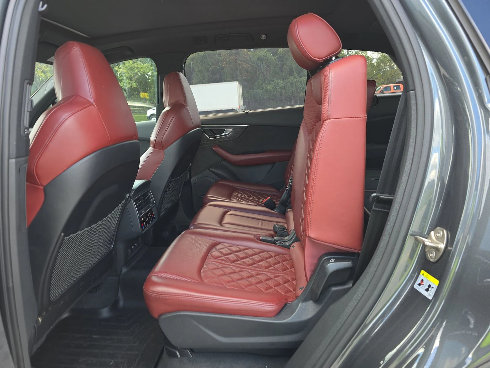 Audi SQ7 4.0T PRESTIGE * B&O * PANO * 360CAM * MATRIX LED | Mobile.bg   13