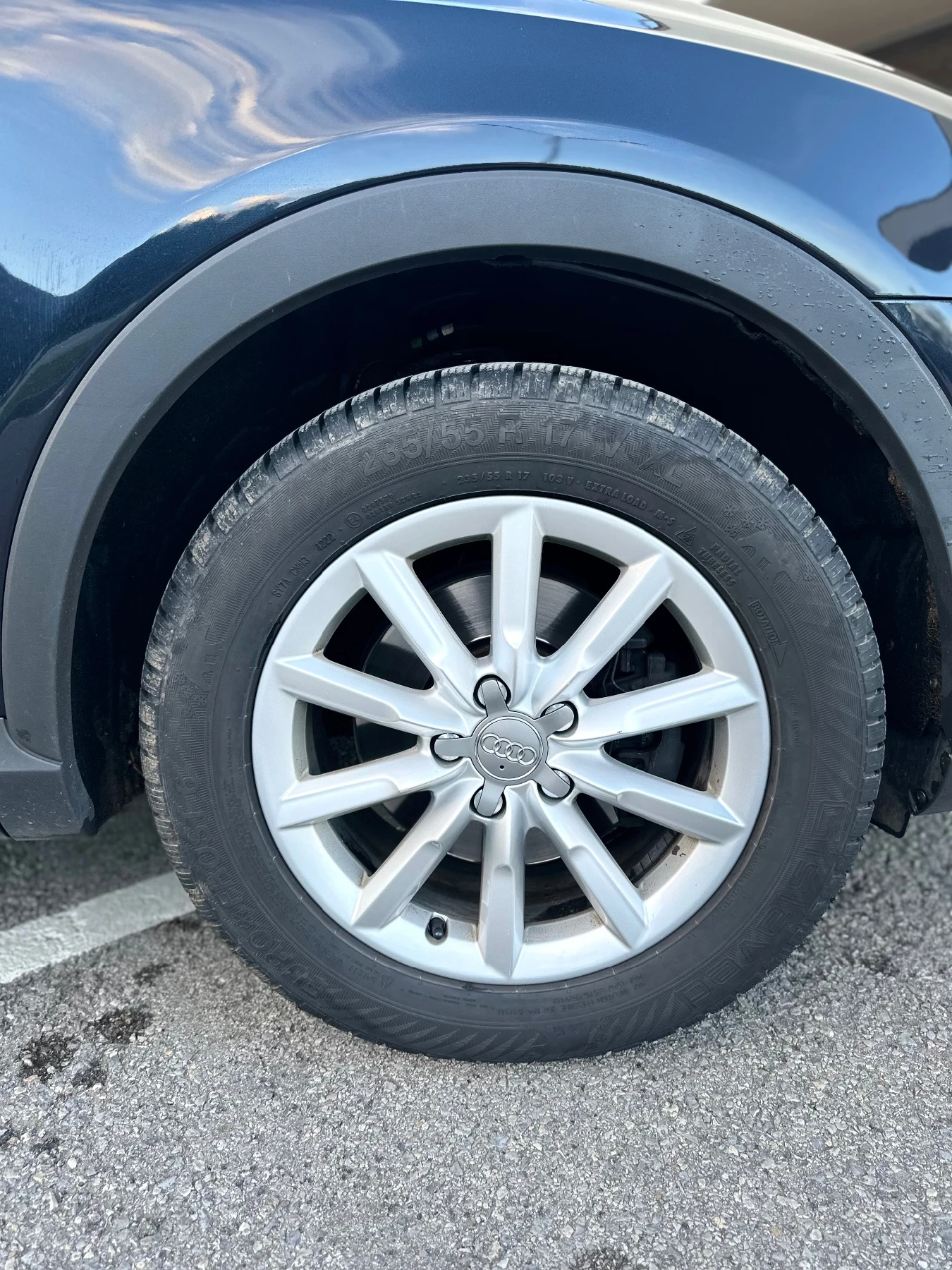 Audi Q3 2.0 TDI Quattro | Mobile.bg � ����������� 9