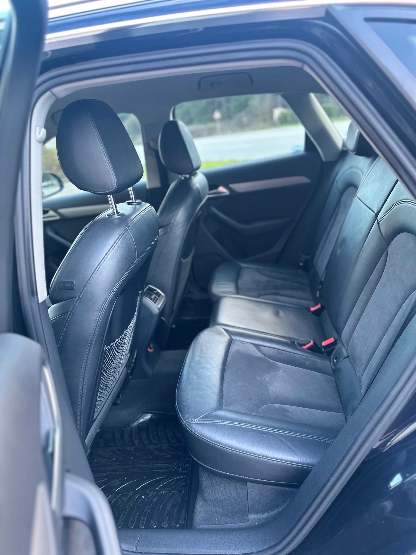 Audi Q3 2.0 TDI Quattro | Mobile.bg � ����������� 7