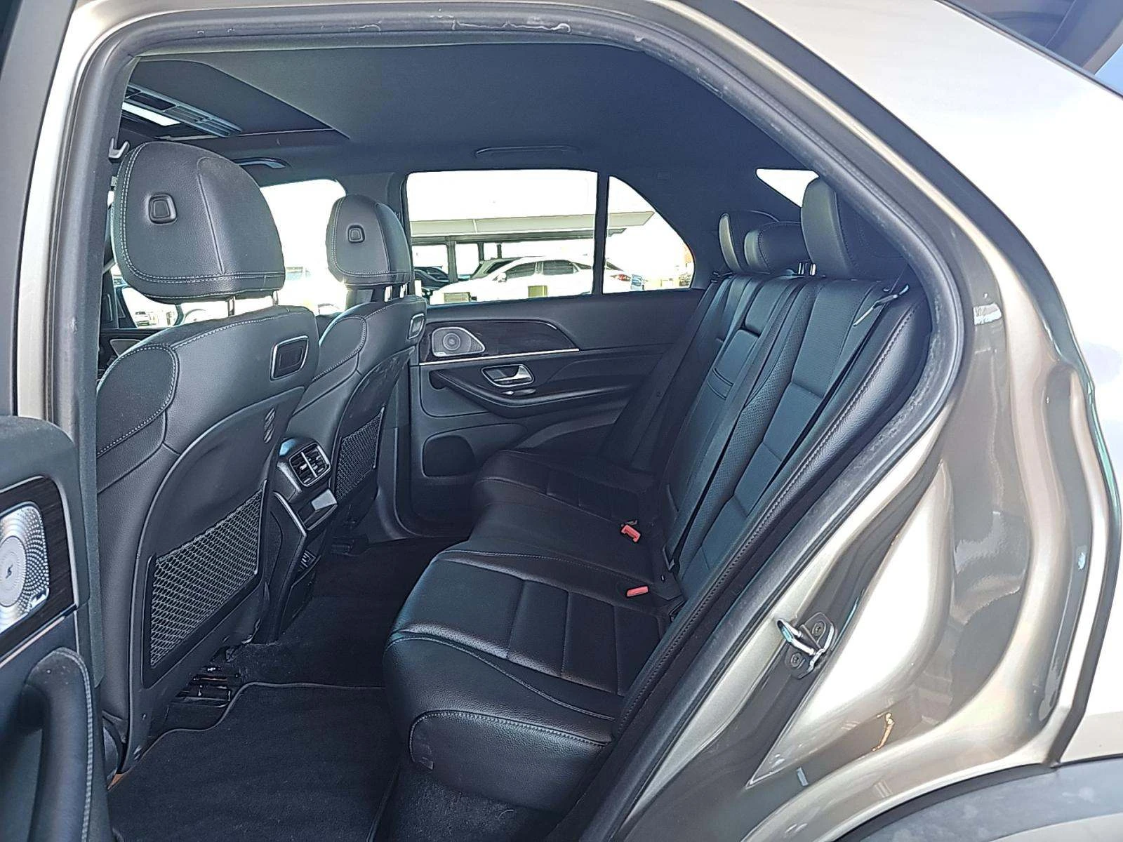 Mercedes-Benz GLE 350 4MATIC| BURMESTER| 360| �������| 1�� ���������� | Mobile.bg � ����������� 9