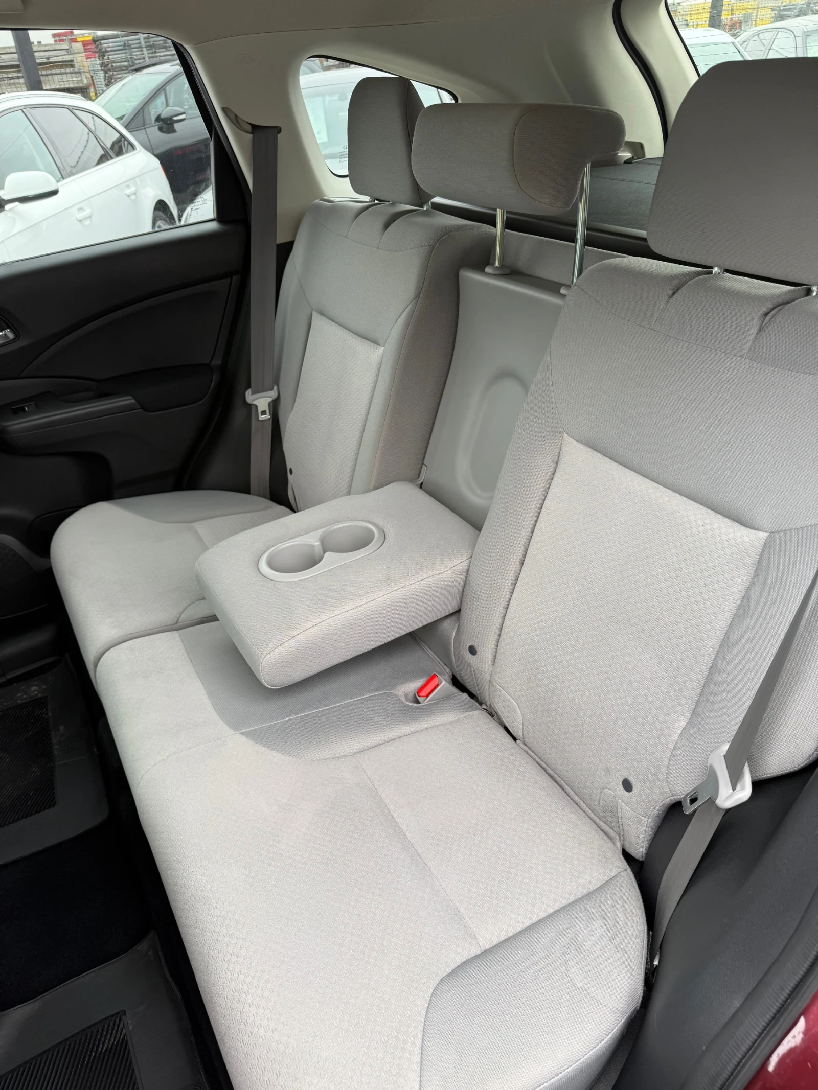 Honda Cr-v SE2.4* ������ �� �����������* 130000��!* ����� | Mobile.bg � ����������� 14