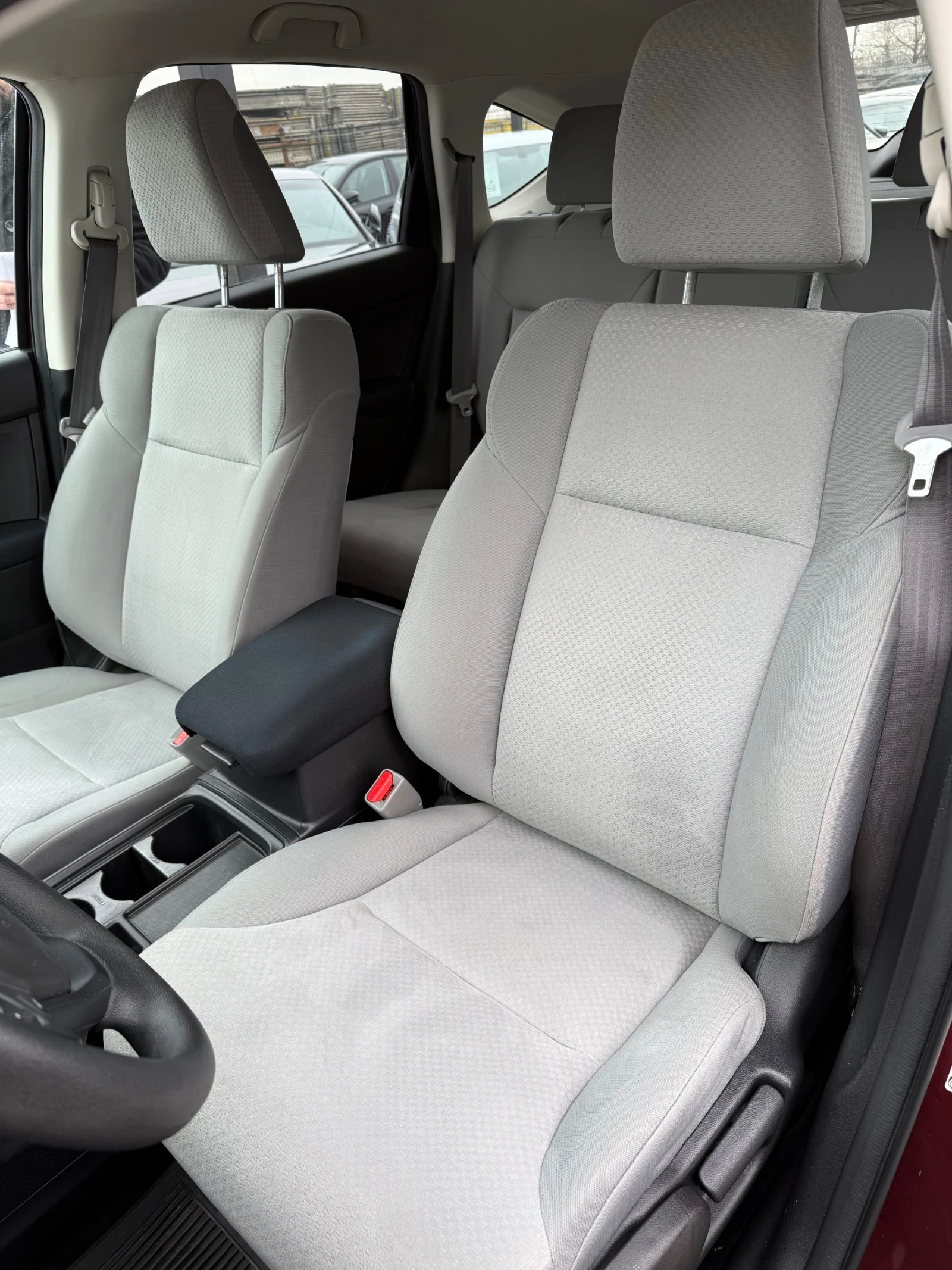 Honda Cr-v SE2.4* ������ �� �����������* 130000��!* ����� | Mobile.bg � ����������� 13