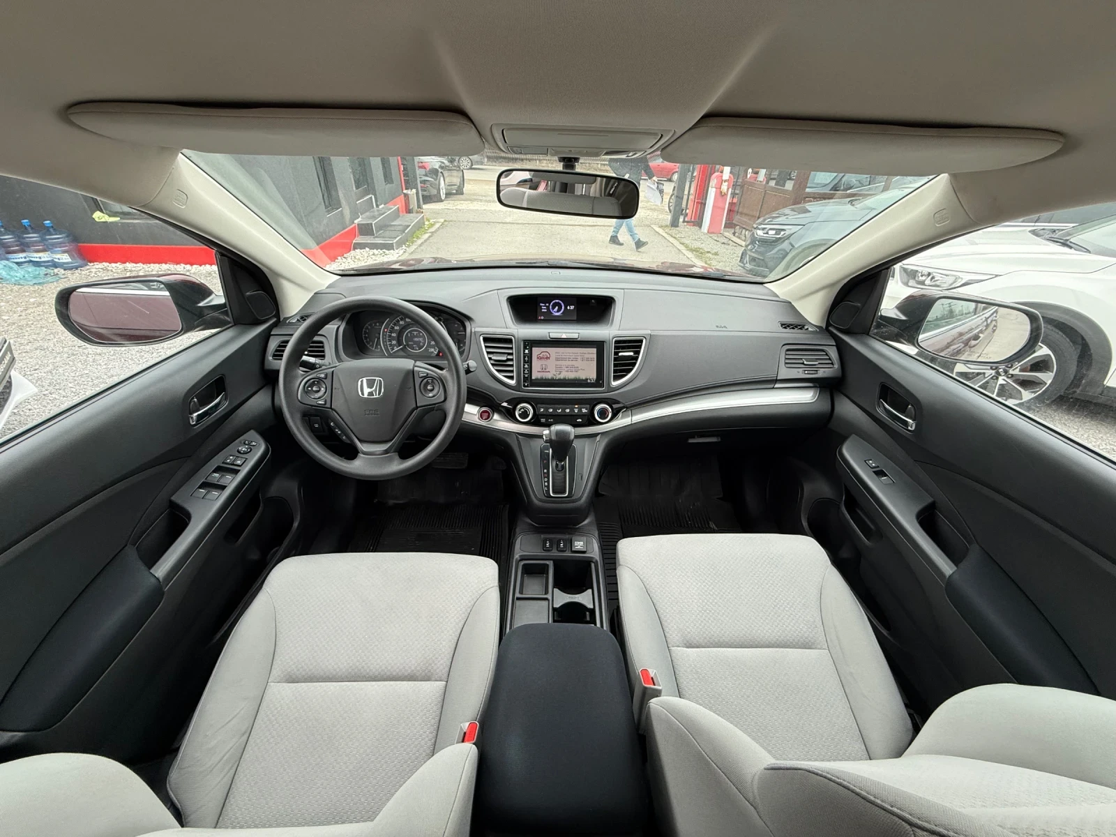 Honda Cr-v SE2.4* ������ �� �����������* 130000��!* ����� | Mobile.bg � ����������� 15