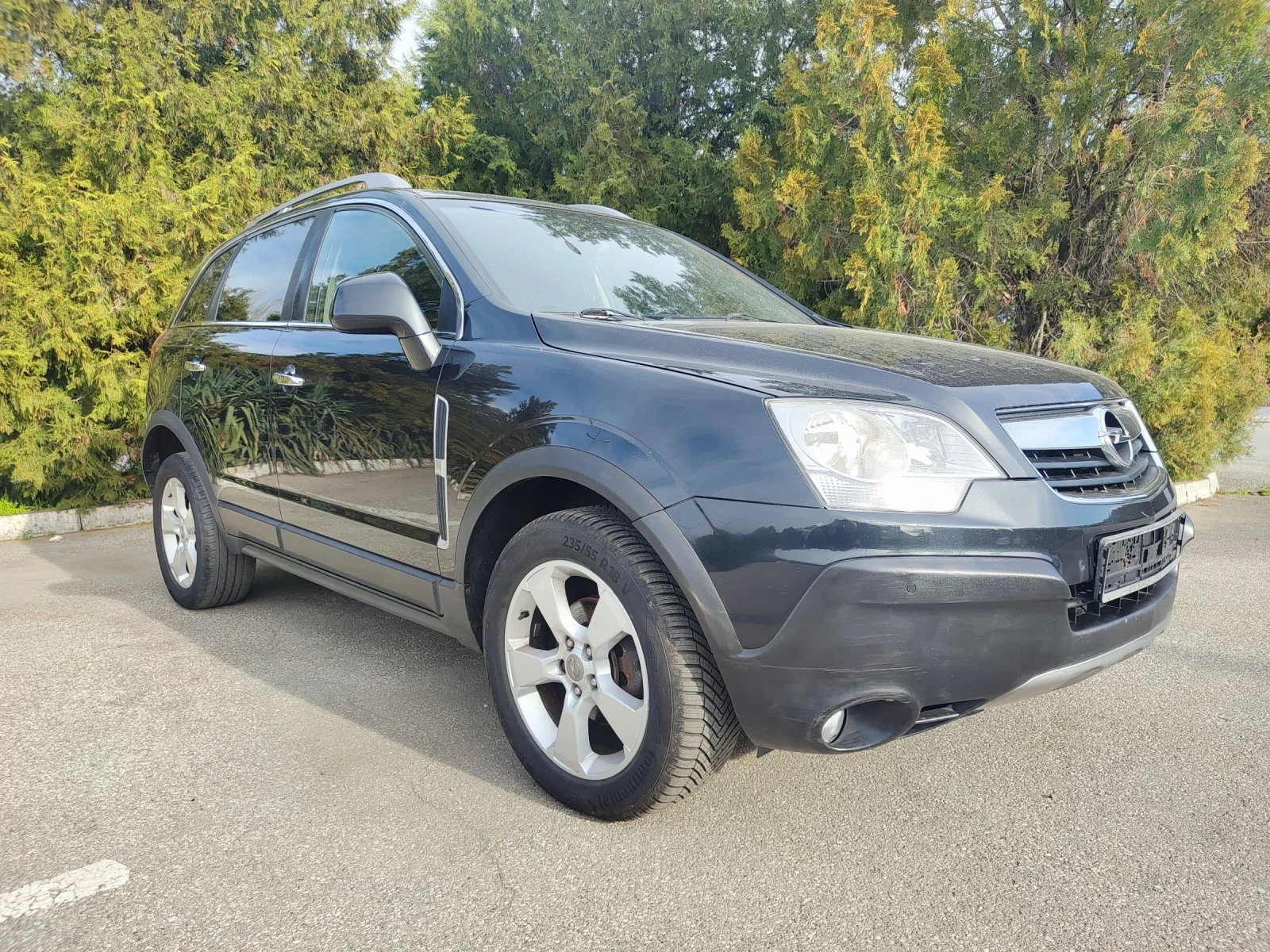Opel Antara 2.0 CDTI 4x4  | Mobile.bg � ����������� 2