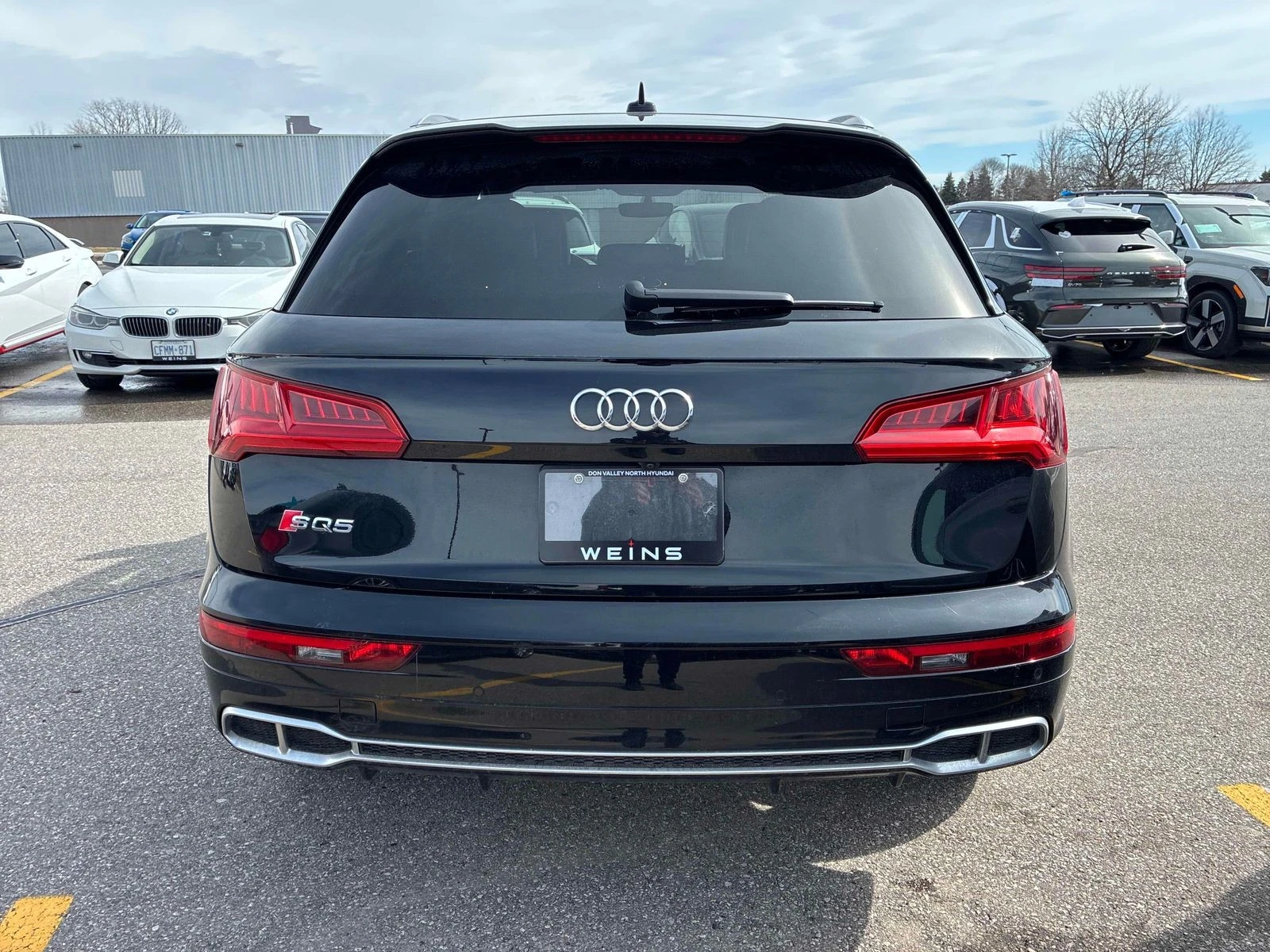 Audi SQ5 TECHNIK � ����������� & ���� ������ | Mobile.bg � ����������� 5