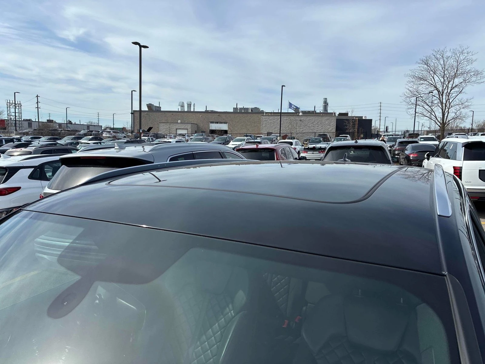 Audi SQ5 TECHNIK � ����������� & ���� ������ | Mobile.bg � ����������� 6