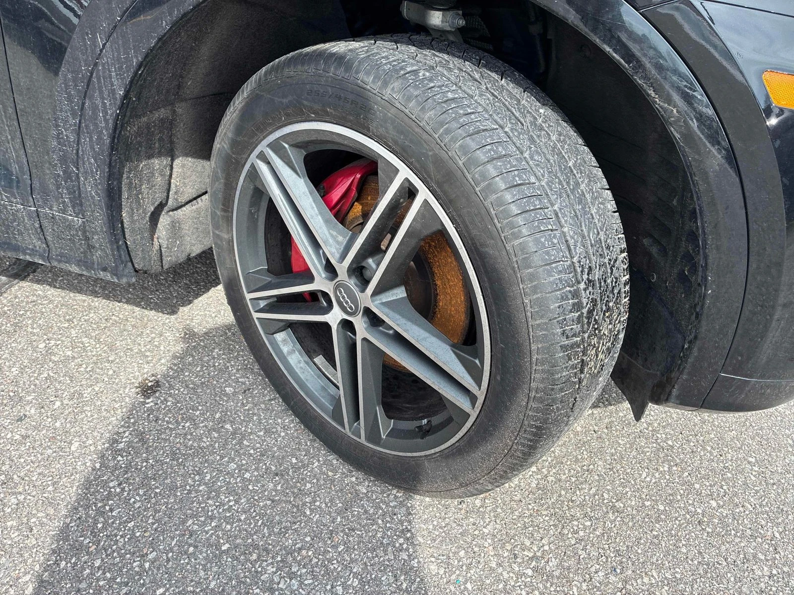 Audi SQ5 TECHNIK � ����������� & ���� ������ | Mobile.bg � ����������� 11