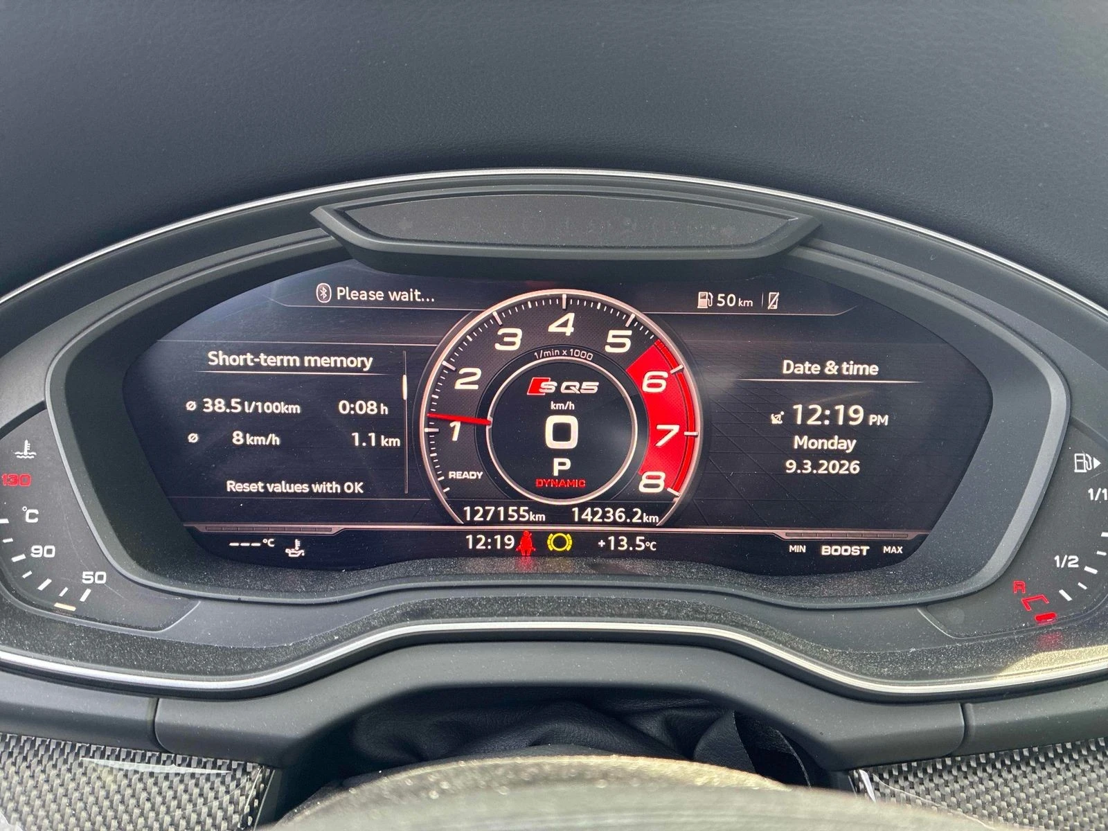 Audi SQ5 TECHNIK � ����������� & ���� ������ | Mobile.bg � ����������� 9