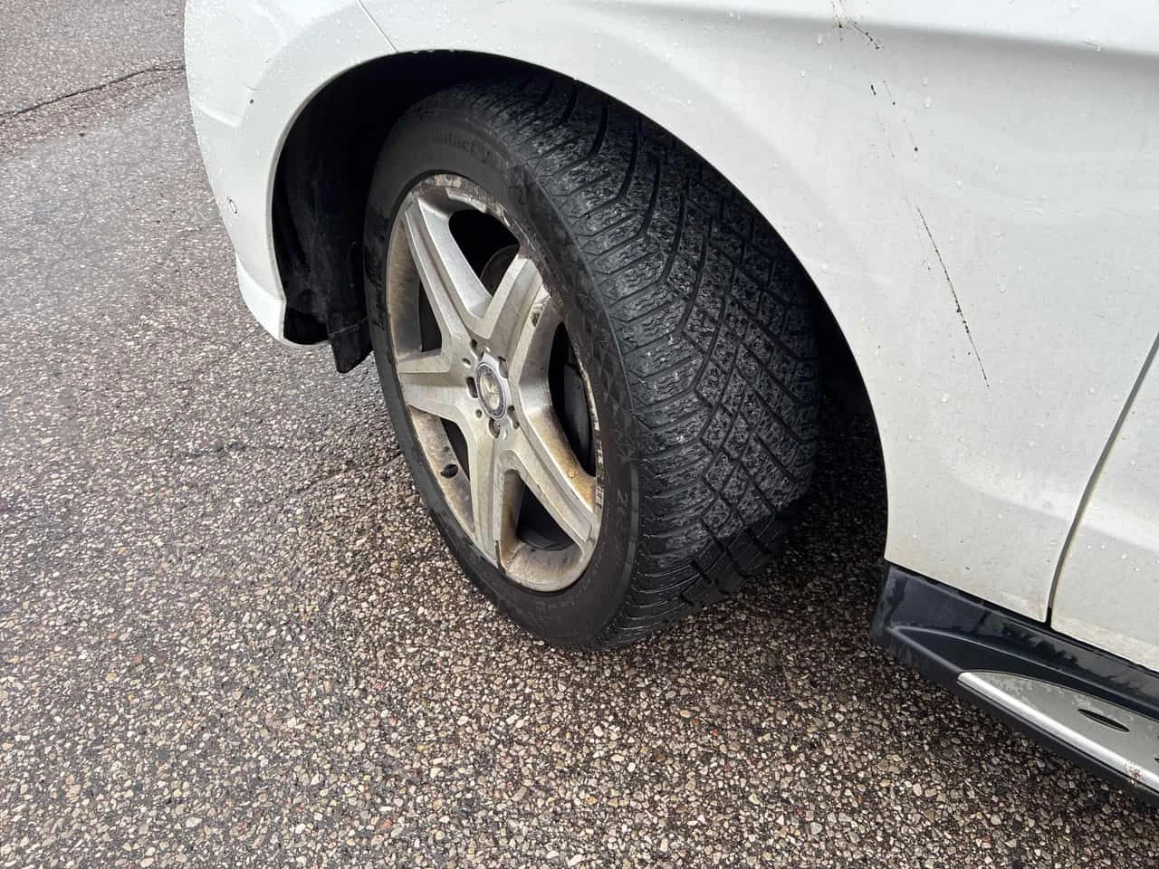 Mercedes-Benz ML 350 * BlueTEC * CARFAX *  ��������� * 360 ������ *  | Mobile.bg � ����������� 7