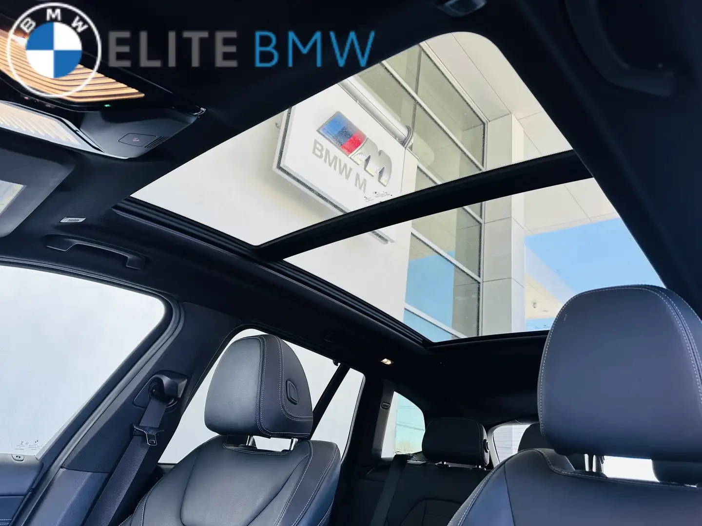 BMW X3 XDRIVE* ПОДГРЕВ* HEADUP* AMBIENT* PANO* М.ТОЧКА* , снимка 16 - Автомобили и джипове - 54371608