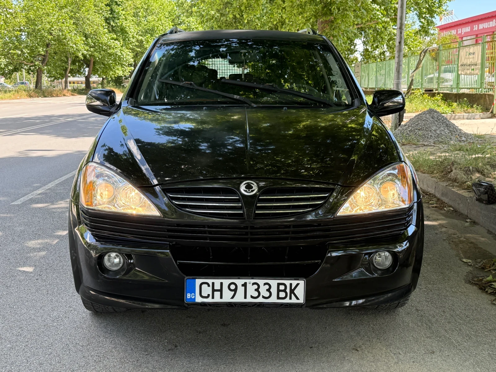 SsangYong Rexton | Mobile.bg � ����������� 6