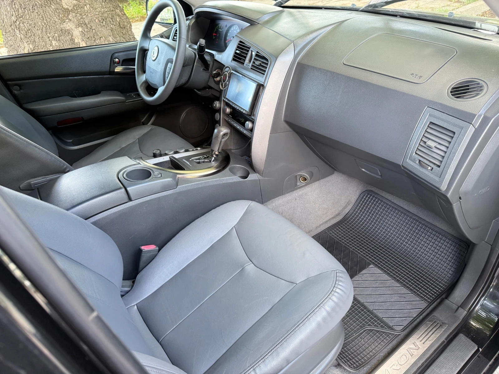 SsangYong Rexton | Mobile.bg � ����������� 12