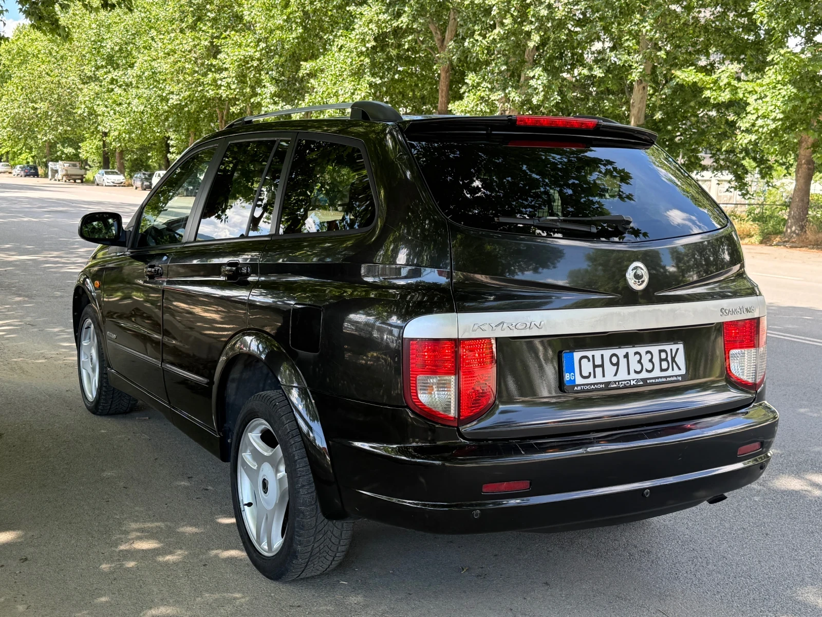 SsangYong Rexton | Mobile.bg � ����������� 4