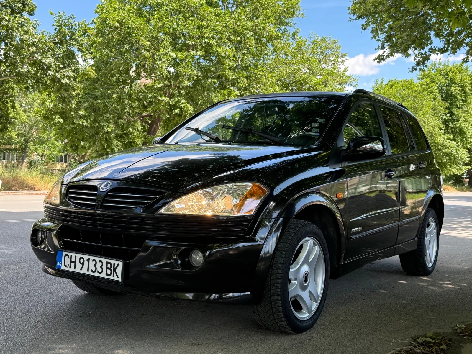SsangYong Rexton | Mobile.bg � ����������� 5