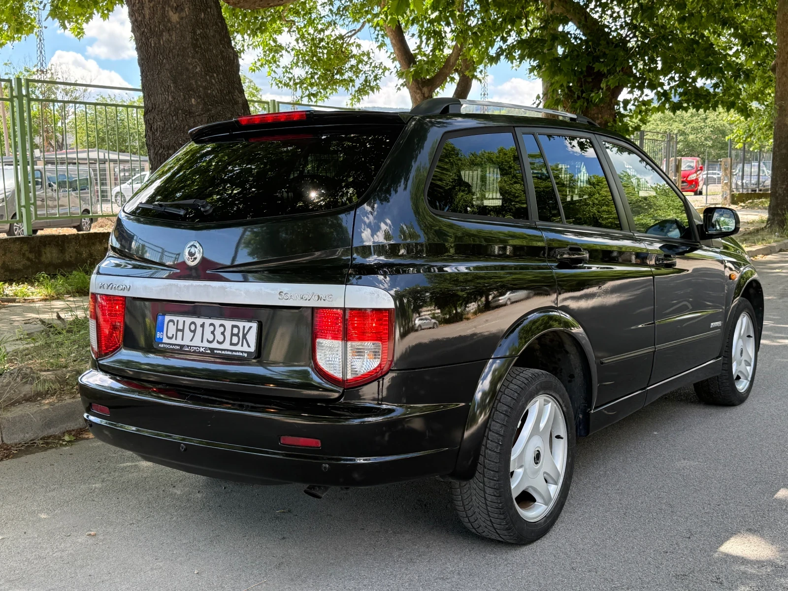 SsangYong Rexton | Mobile.bg � ����������� 2