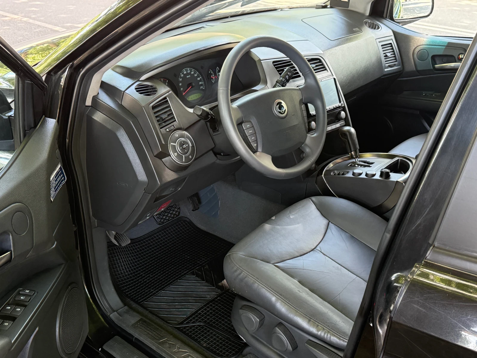 SsangYong Rexton | Mobile.bg � ����������� 7