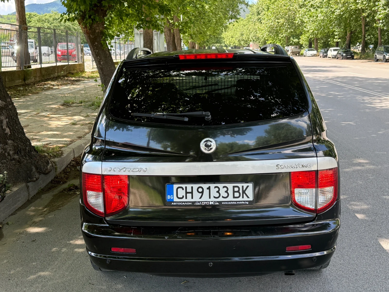 SsangYong Rexton | Mobile.bg � ����������� 3