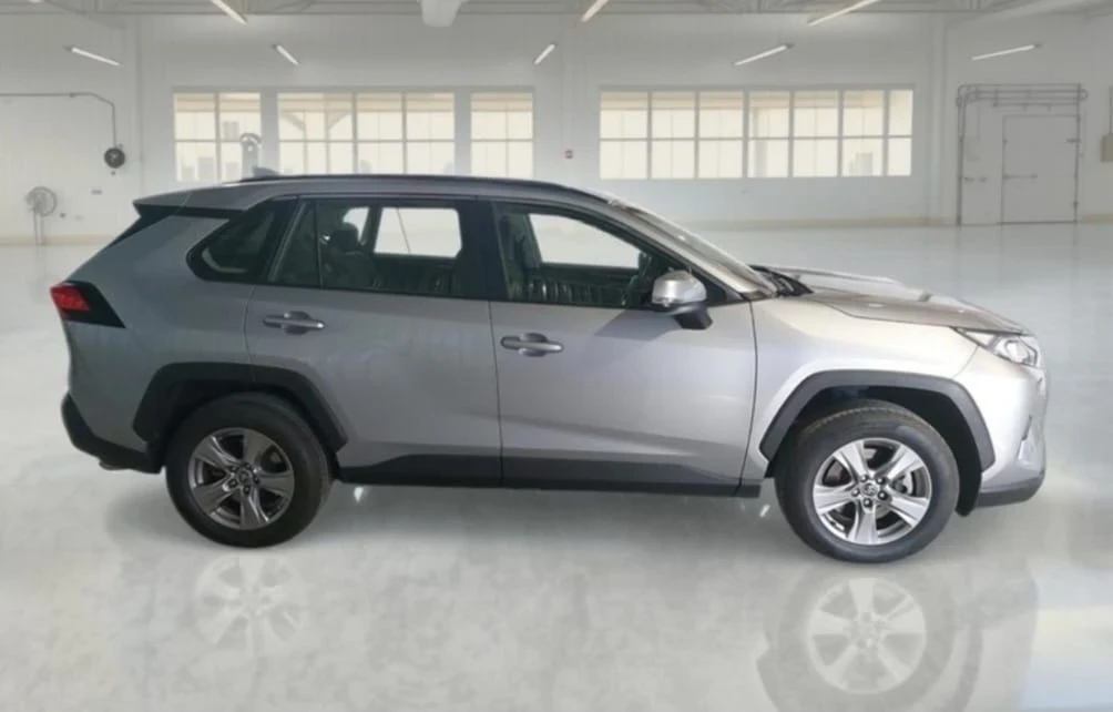 Toyota Rav4 2.5 HV E-CVT Business 4WD CROSSOVER, снимка 5 - Автомобили и джипове - 54948148