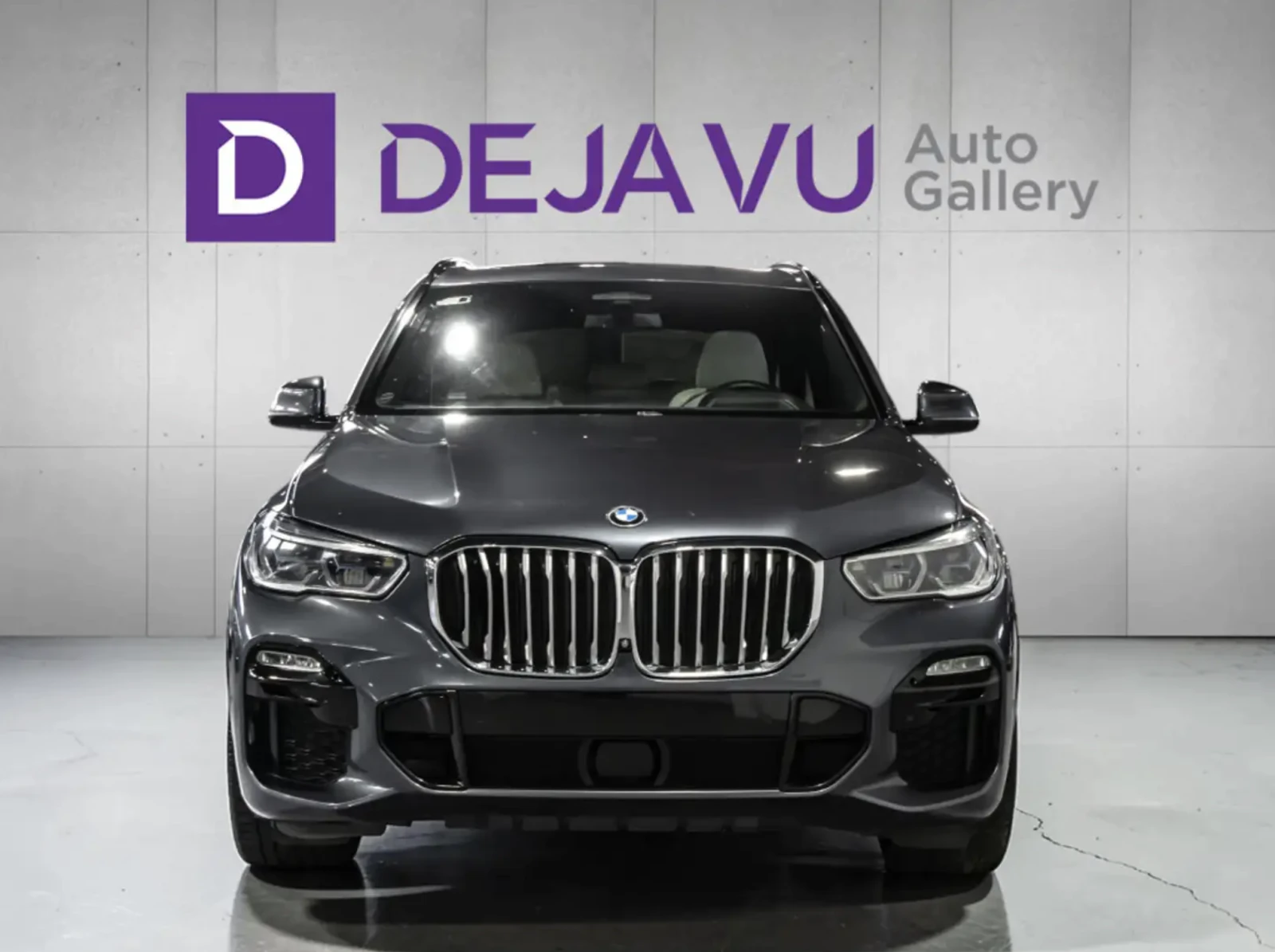 BMW X5 2020 BMW X5 xDrive40i, снимка 2 - Автомобили и джипове - 55110167