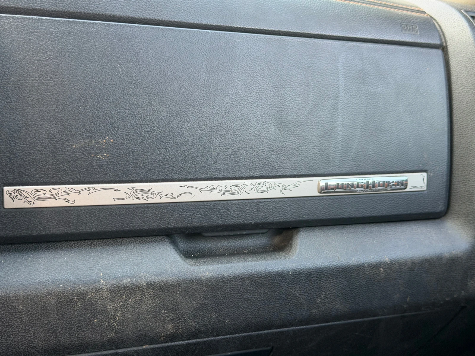 Dodge RAM 1500 5.7 Hemi Longhorn , снимка 15 - Автомобили и джипове - 55148493