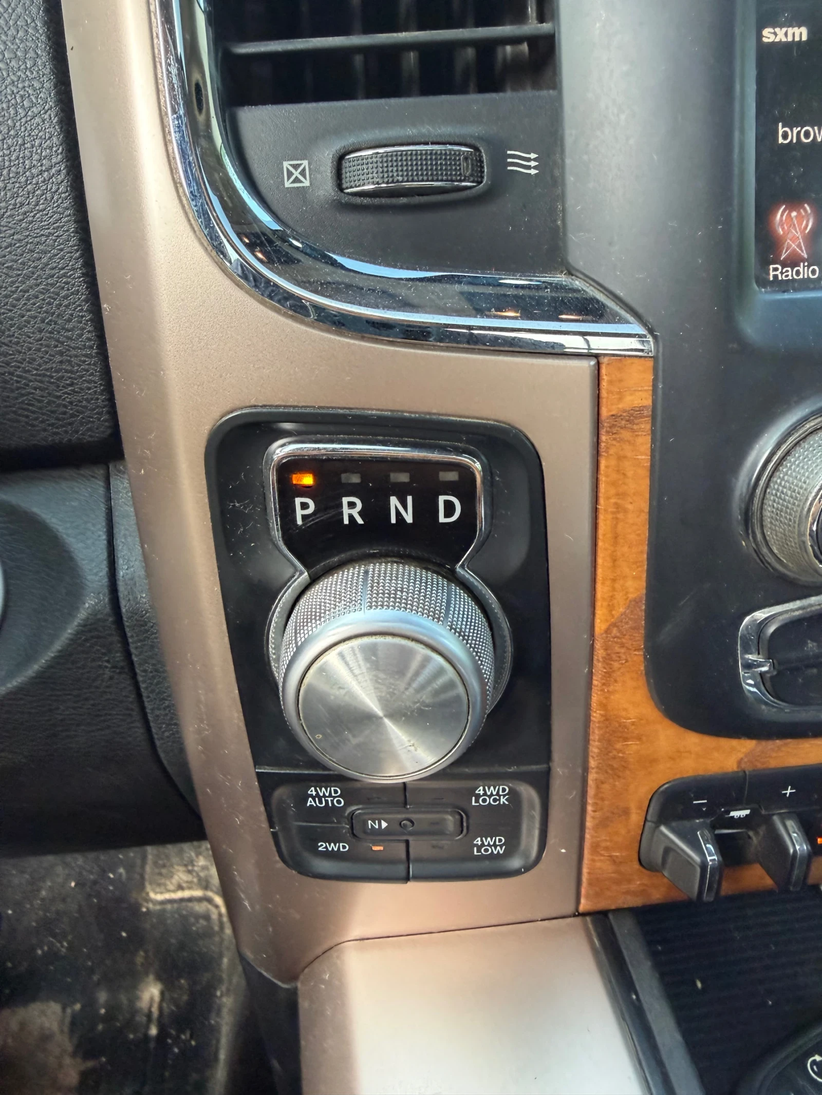 Dodge RAM 1500 5.7 Hemi Longhorn , снимка 9 - Автомобили и джипове - 55148493