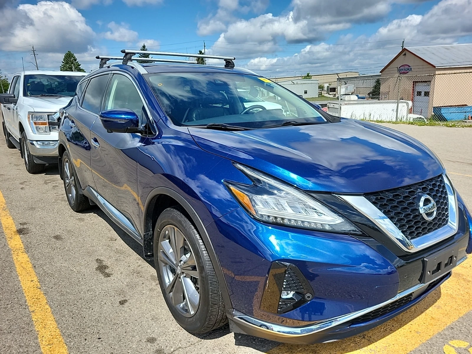 Nissan Murano  3.5L Awd Platinum / КОЖА / ДИСТРОНИК / ПАНОРАМА , снимка 5 - Автомобили и джипове - 55815641