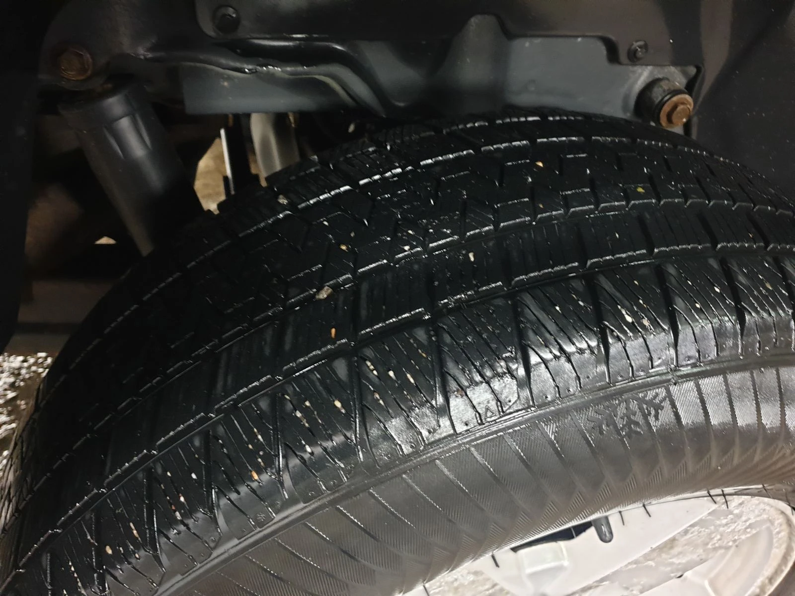 Jeep Commander Limited, снимка 13 - Автомобили и джипове - 55858165
