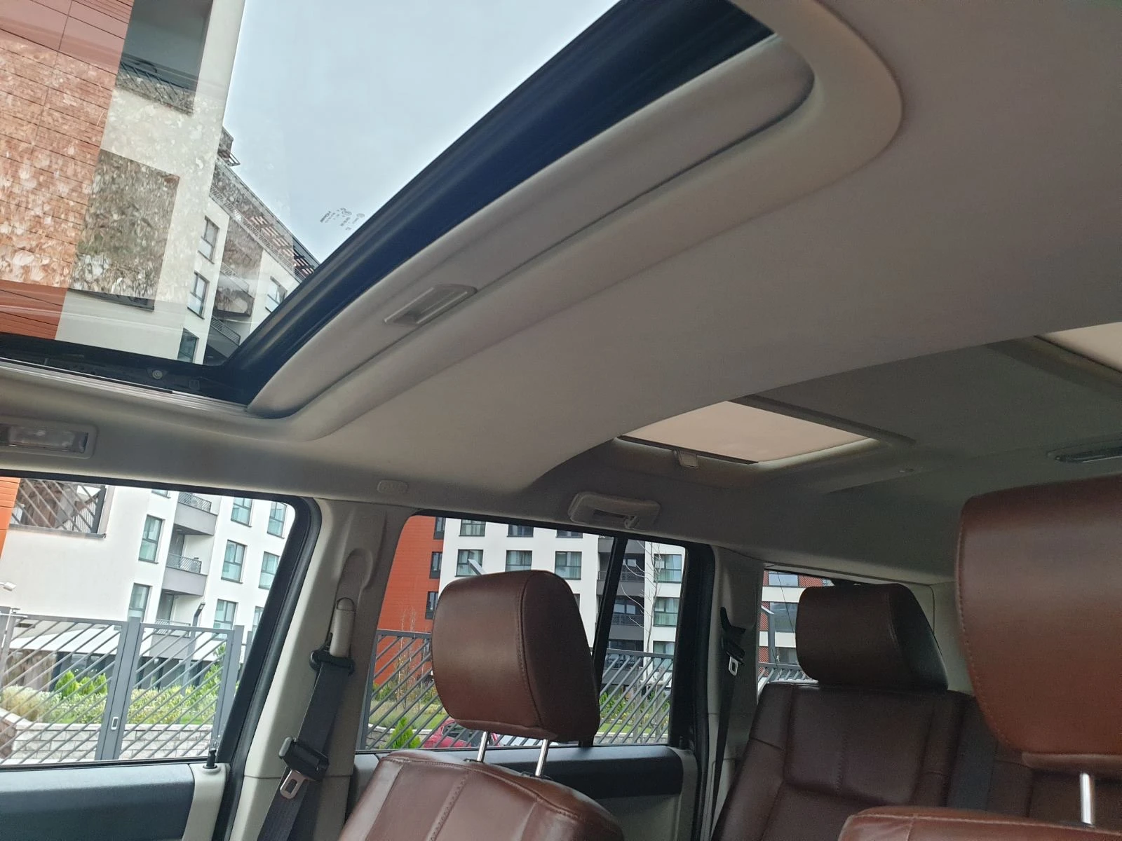 Jeep Commander Limited, снимка 15 - Автомобили и джипове - 55858165