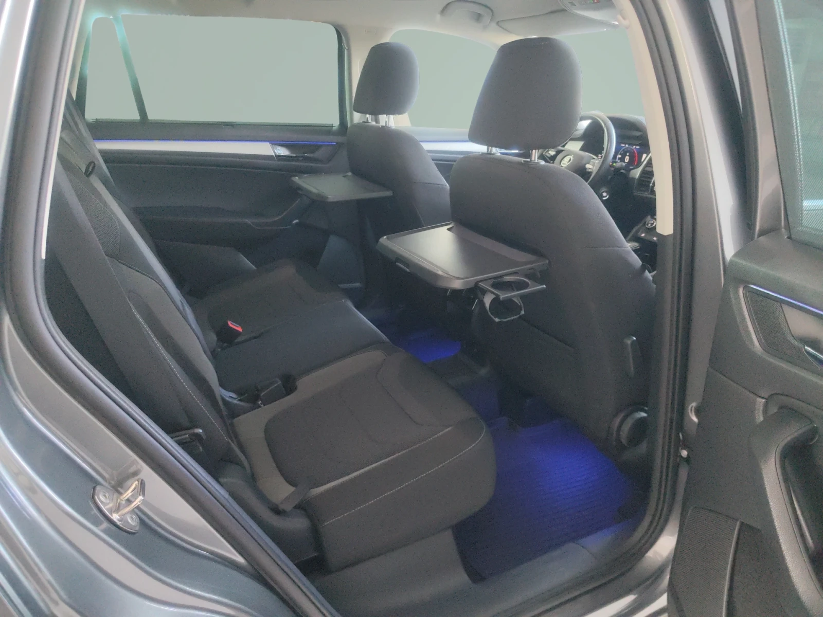 Skoda Kodiaq 2.0 TDI/ 150 к.с./7DSG/ 6+ 1, снимка 13 - Автомобили и джипове - 55929379