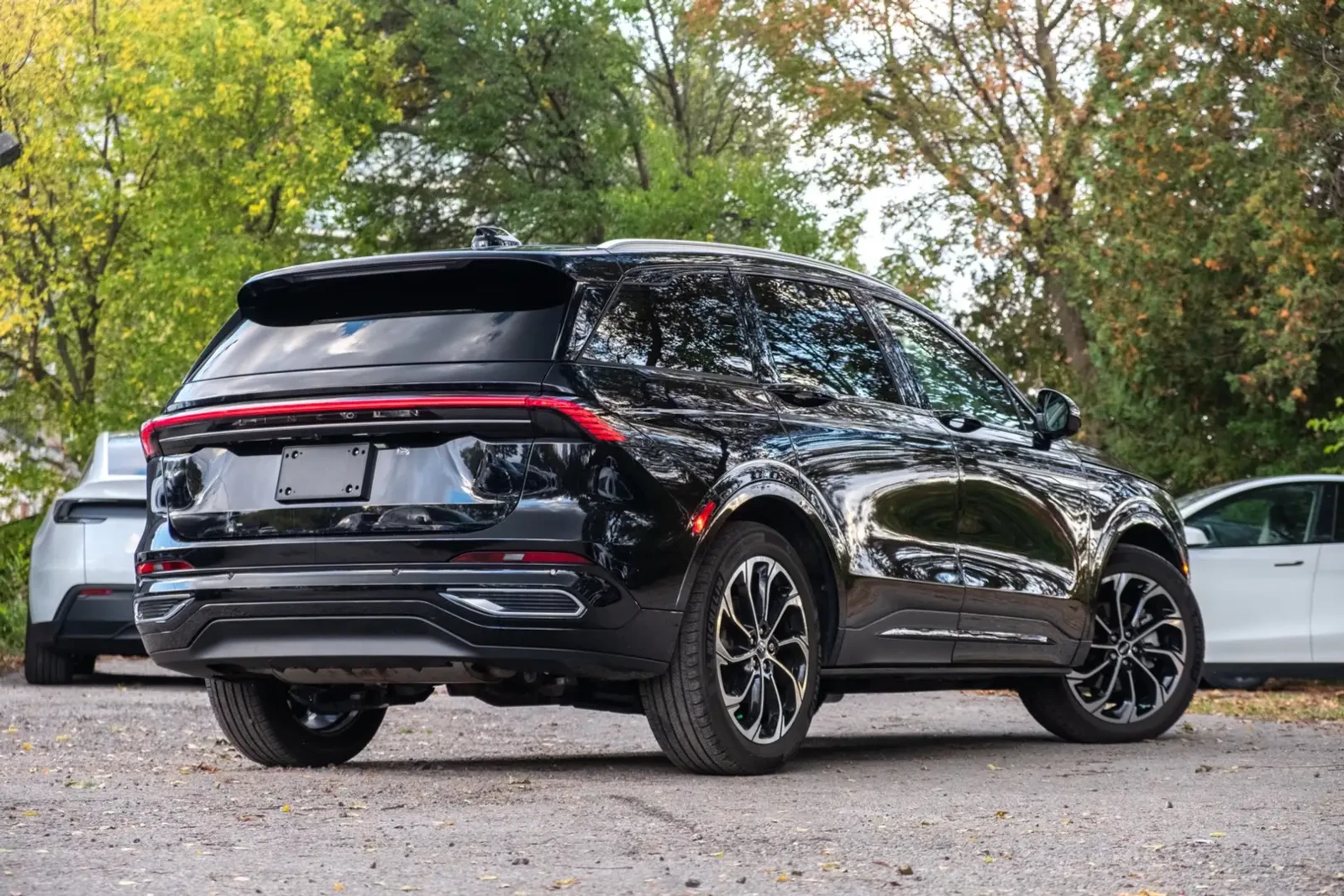 Lincoln Aviator NAUTILUS RESERVE HYBRID | Mobile.bg � ����������� 2