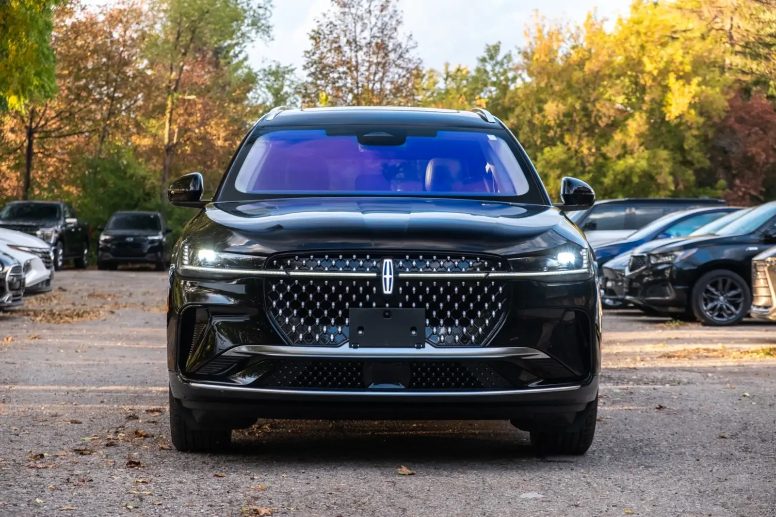 Lincoln Aviator NAUTILUS RESERVE HYBRID | Mobile.bg � ����������� 3