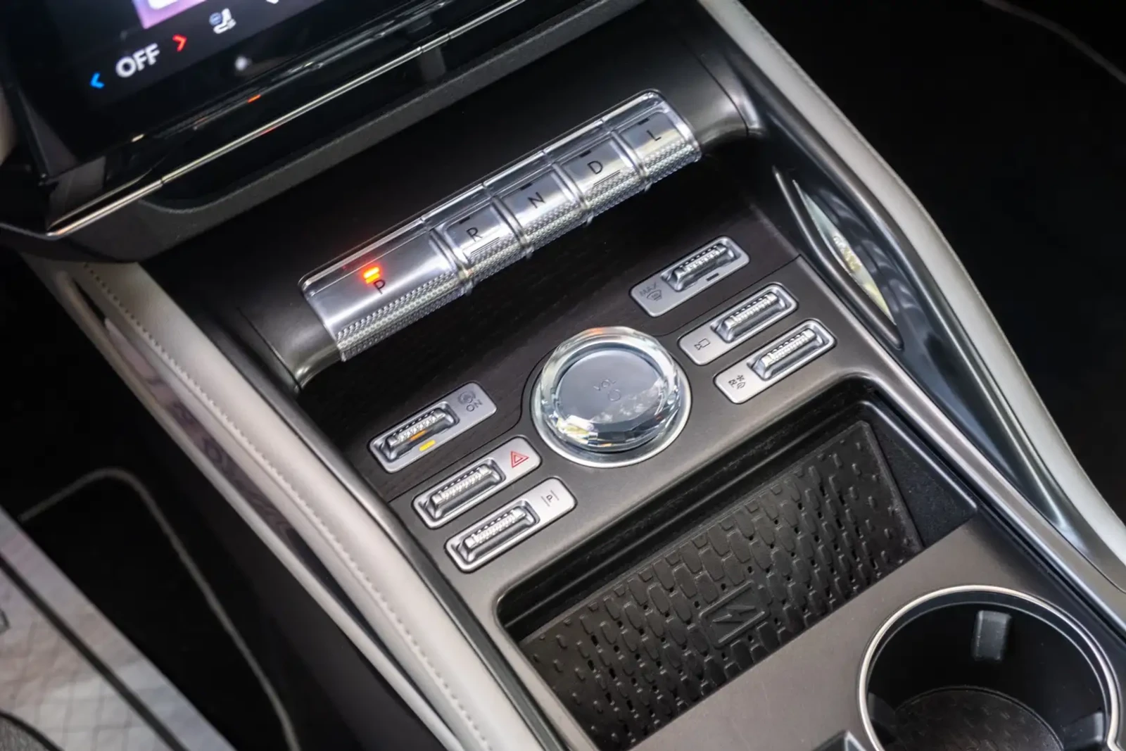 Lincoln Aviator NAUTILUS RESERVE HYBRID | Mobile.bg � ����������� 12