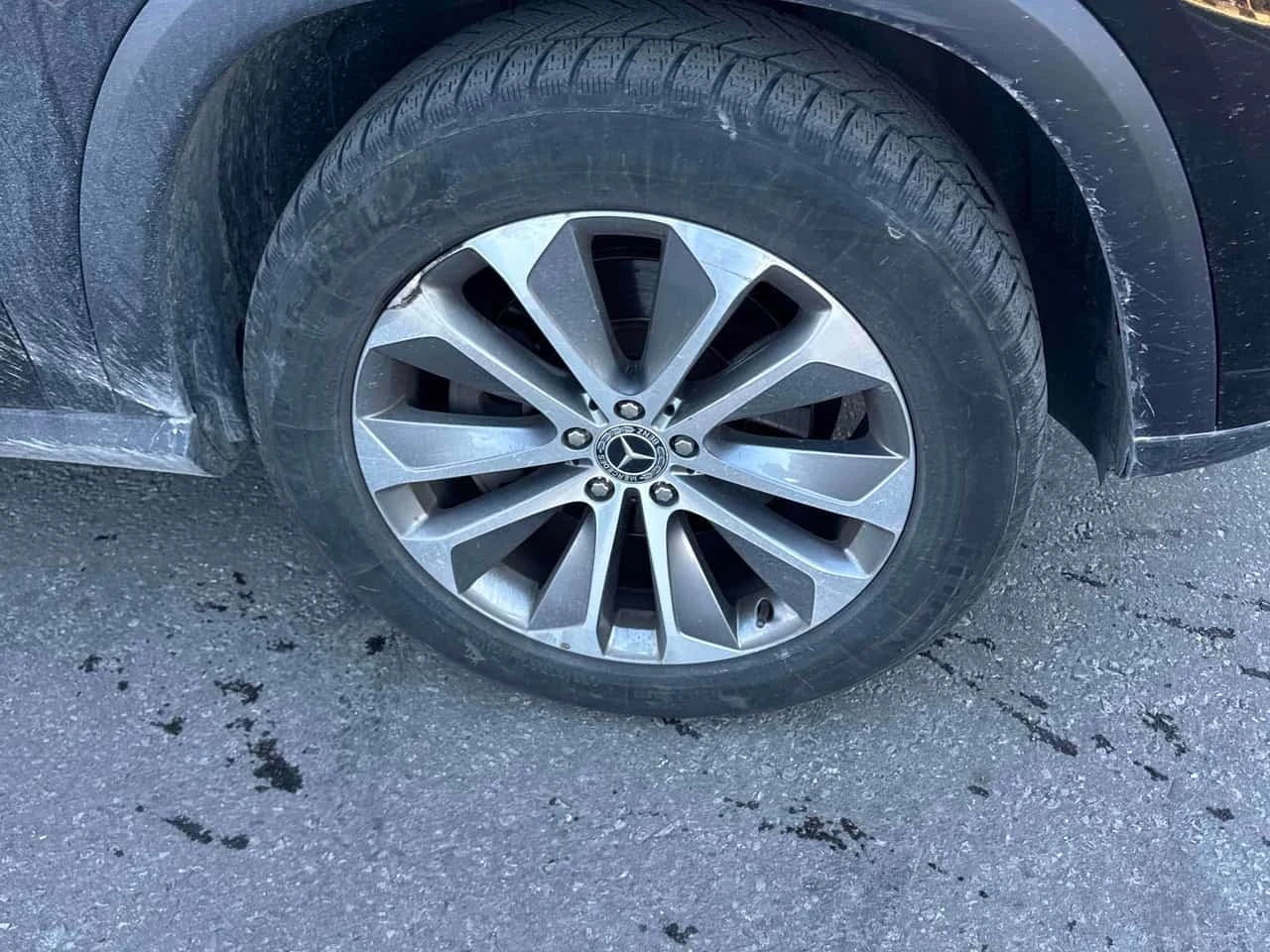 Mercedes-Benz GLE 350 * ���������� * ������ ���������������� *  | Mobile.bg � ����������� 6