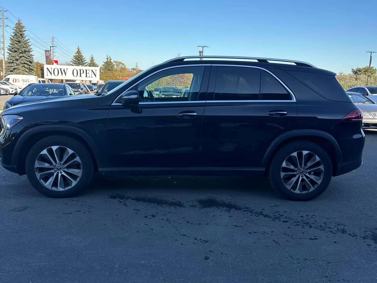 Mercedes-Benz GLE 350 * ���������� * ������ ���������������� *  | Mobile.bg � ����������� 3