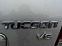 Обява за продажба на Hyundai Tucson 2.7i 175k 4x4 AVTOMAT  ~7 800 лв. - изображение 9